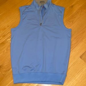 Mens vest